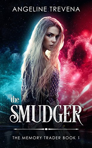 The Smudger Trevena Angeline