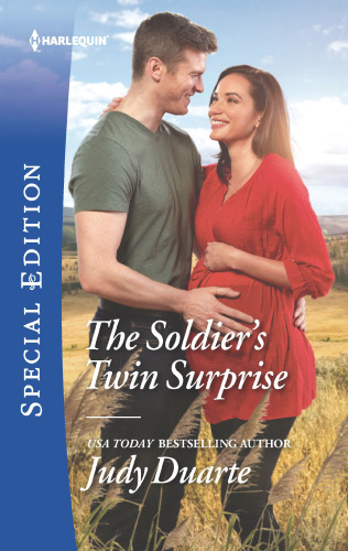 The Soldiers Twin Surprise Duarte Judy