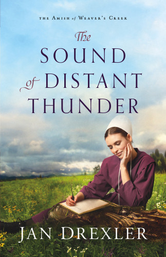 The Sound Of Distant Thunder Drexler Jan