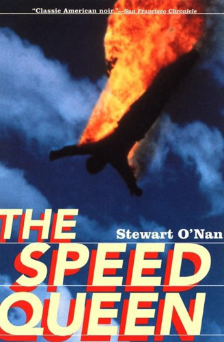 The Speed Queen Onan Stewart