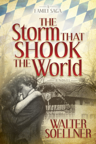 The Storm That Shook The World Soellner Walter
