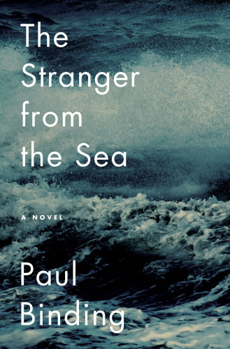 The Stranger From The Sea Binding Paul