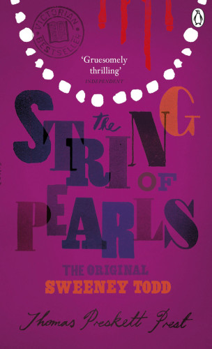 The String Of Pearls Prest Thomas Preskett