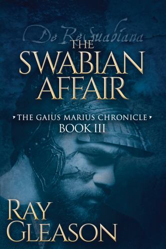 The Swabian Affair Gleason Ray