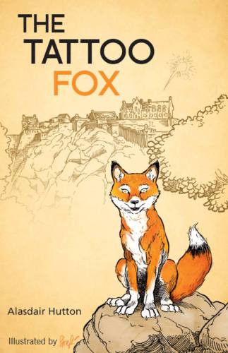 The Tattoo Fox Hutton Alasdair
