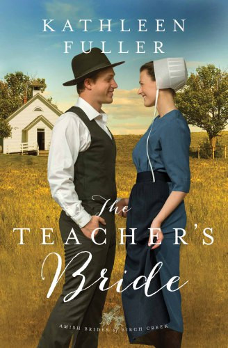 The Teachers Bride Fuller Kathleen