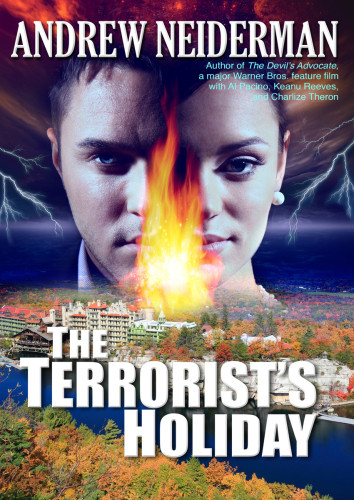 The Terrorists Holiday Neiderman Andrew