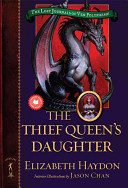 The Thief Queens Daughter Elizabeth Haydon