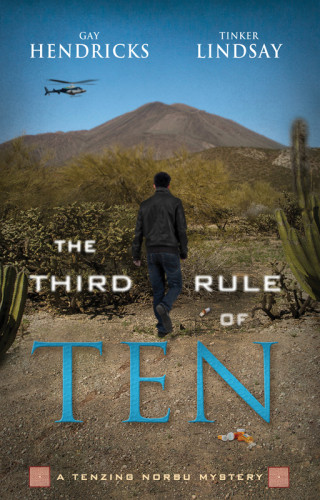 The Third Rule Of Ten Hendricks Gay
