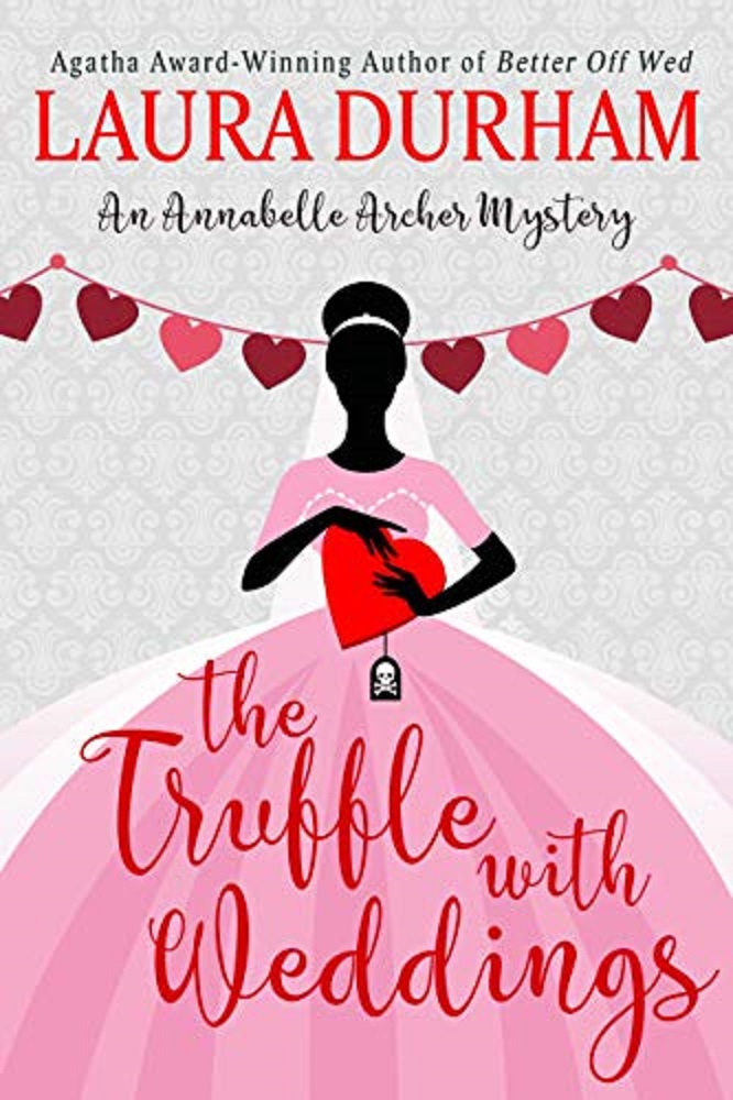 The Truffle With Weddings Durham Laura