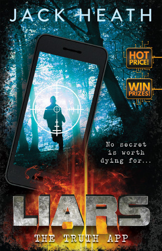 The Truth App Heath Jack