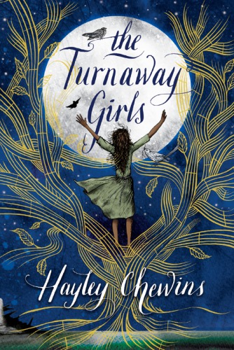 The Turnaway Girls Chewins Hayley
