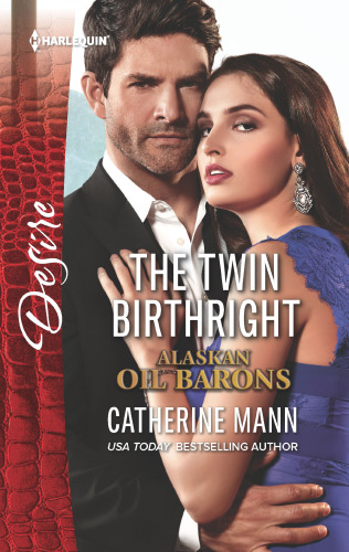 The Twin Birthright Mann Catherine