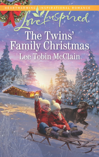 The Twins Family Christmas Lee Tobin Mcclain