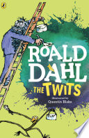 The Twits Roald Dahl