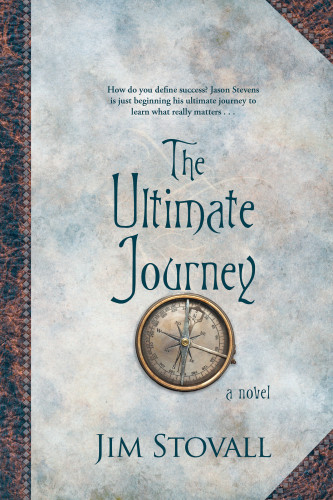 The Ultimate Journey Stovall Jim