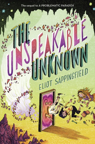The Unspeakable Unknown Sappingfield Eliot