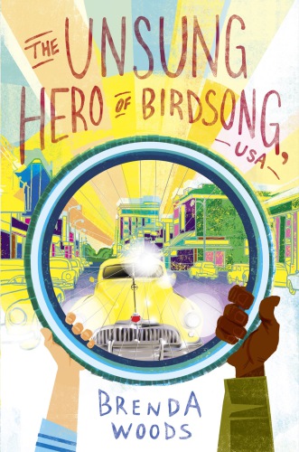 The Unsung Hero Of Birdsong Usa Woods Brenda