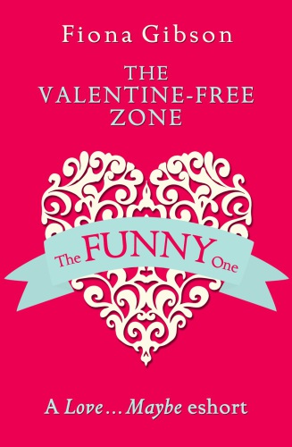 The Valentinefree Zone Gibson Fiona