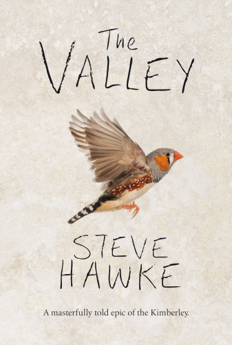 The Valley Hawke Steve