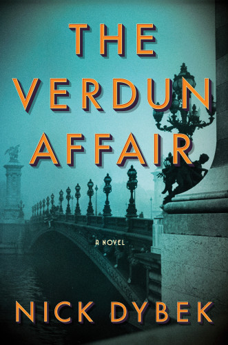 The Verdun Affair Dybek Nick
