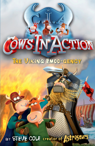 The Viking Emoogency Cole Steve
