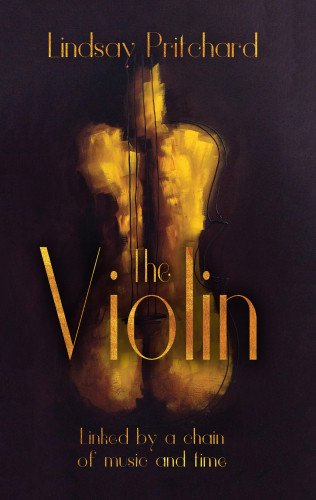 The Violin Pritchard Lindsay