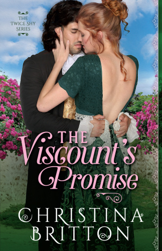 The Viscounts Promise Britton Christina