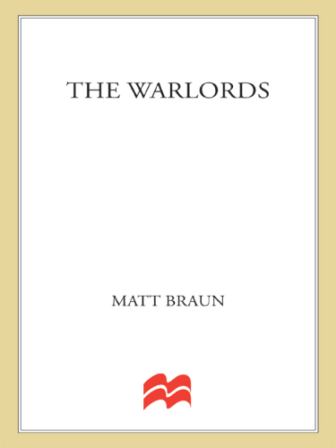 The Warlords Braun Matt