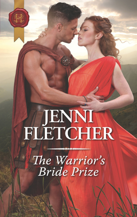 The Warriors Bride Prize 3rd Edition Jenni Fletcher