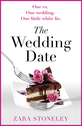 The Wedding Date Stoneley Zara