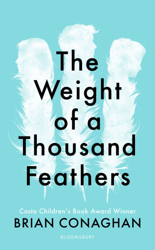 The Weight Of A Thousand Feathers Conaghan Brian