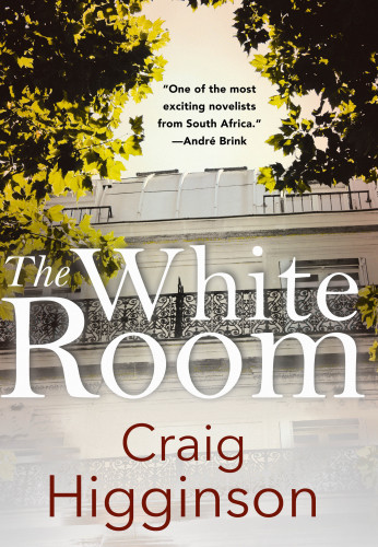 The White Room Higginson Craig