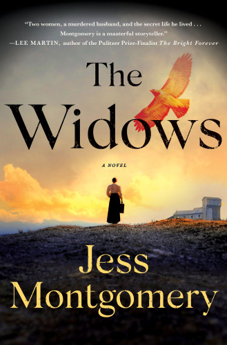 The Widows Montgomery Jess