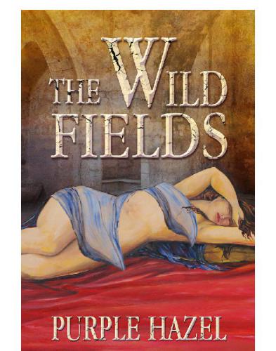 The Wild Fields Hazel Purple