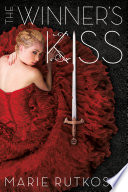 The Winners Kiss Marie Rutkoski