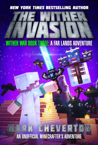 The Wither Invasion Cheverton Mark