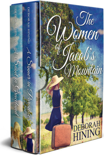 The Women Of Jacobs Mountain Hining Deborah
