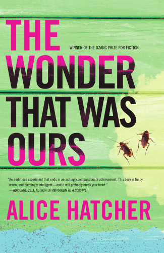 The Wonder That Was Ours Hatcher Alice