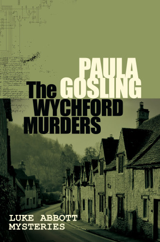 The Wychford Murders Gosling Paula