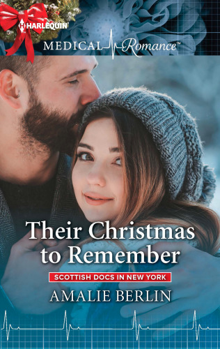 Their Christmas To Remember Berlin Amalie