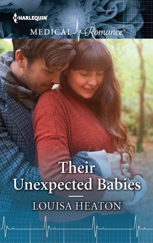 Their Unexpected Babies Heaton Louisa