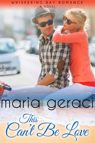 This Cant Be Love Geraci Maria
