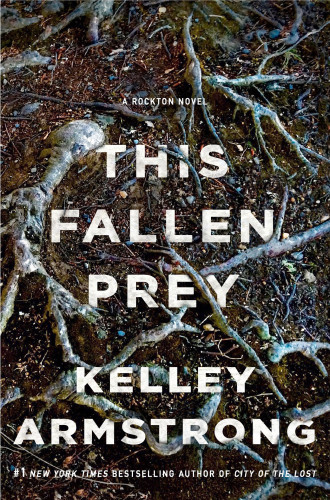 This Fallen Prey Armstrong Kelley