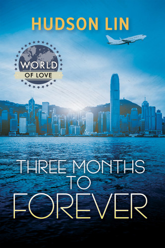 Three Months To Forever Lin Hudson