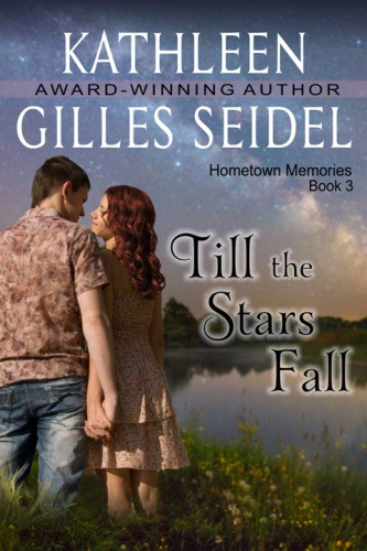 Till The Stars Fall Seidel Kathleen Gilles