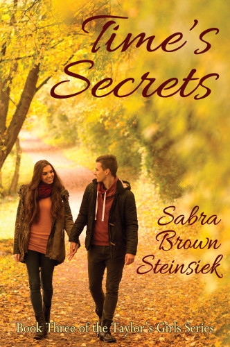 Times Secrets Steinsiek Sabra Brown
