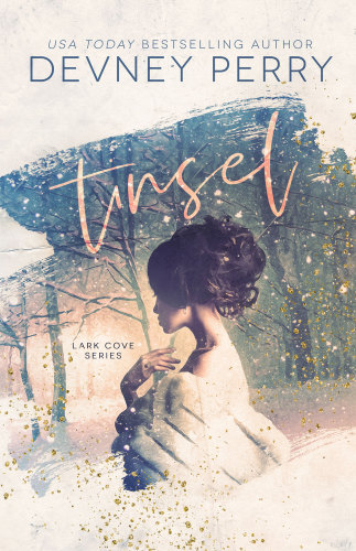 Tinsel Perry Devney