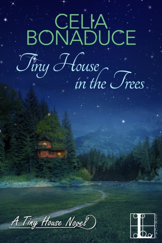 Tiny House In The Trees Bonaduce Celia