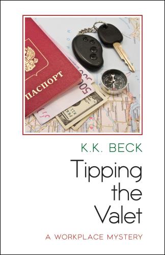 Tipping The Valet Beck K K
